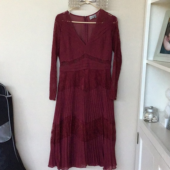 Cocktail dress - Picture 5 of 8